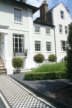 building renovations surrey